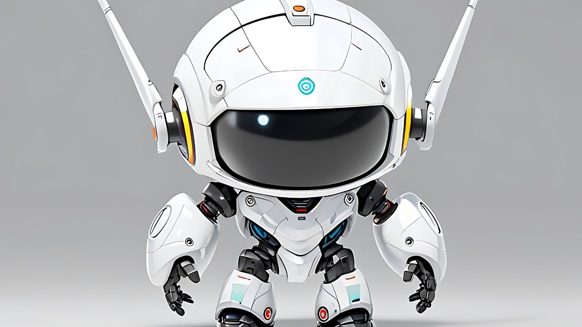 AI network and digital code