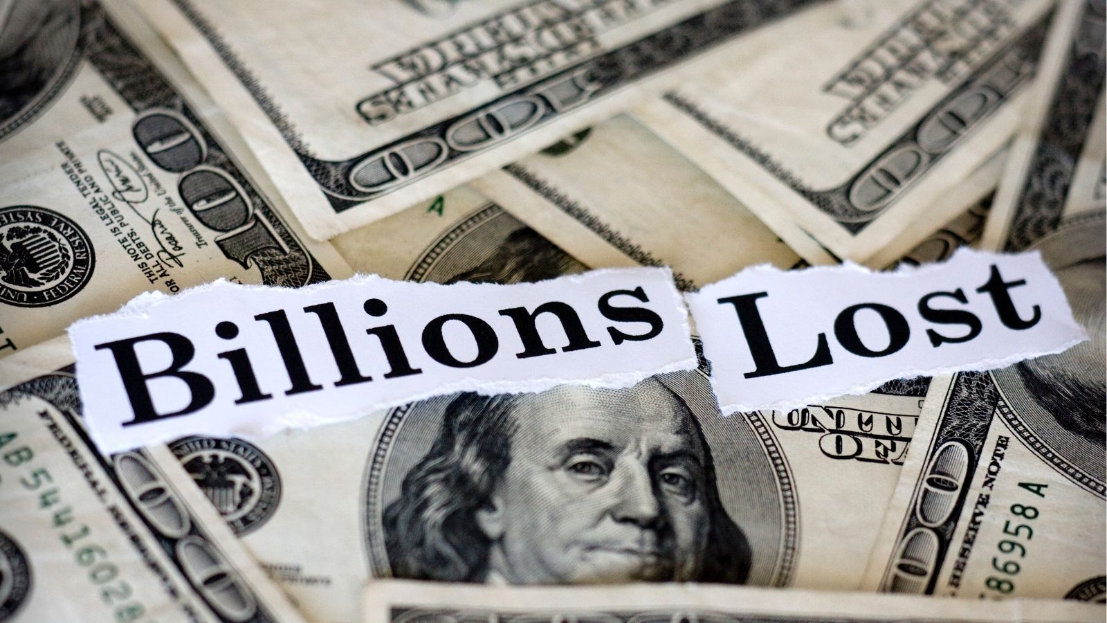 A descending bar chart representing the falling net worth of the world's top 10 billionaires in early 2026