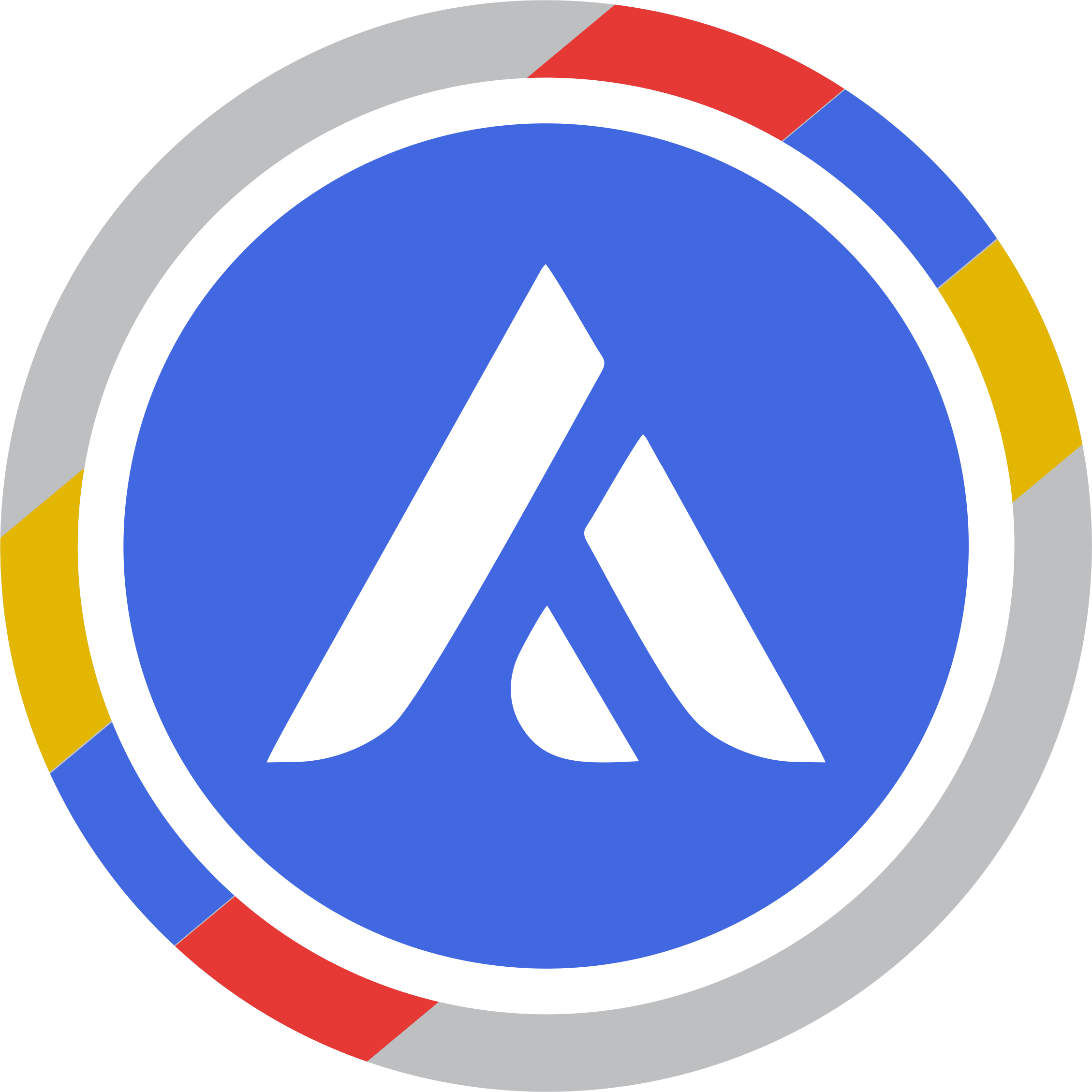 Audible Talents logo