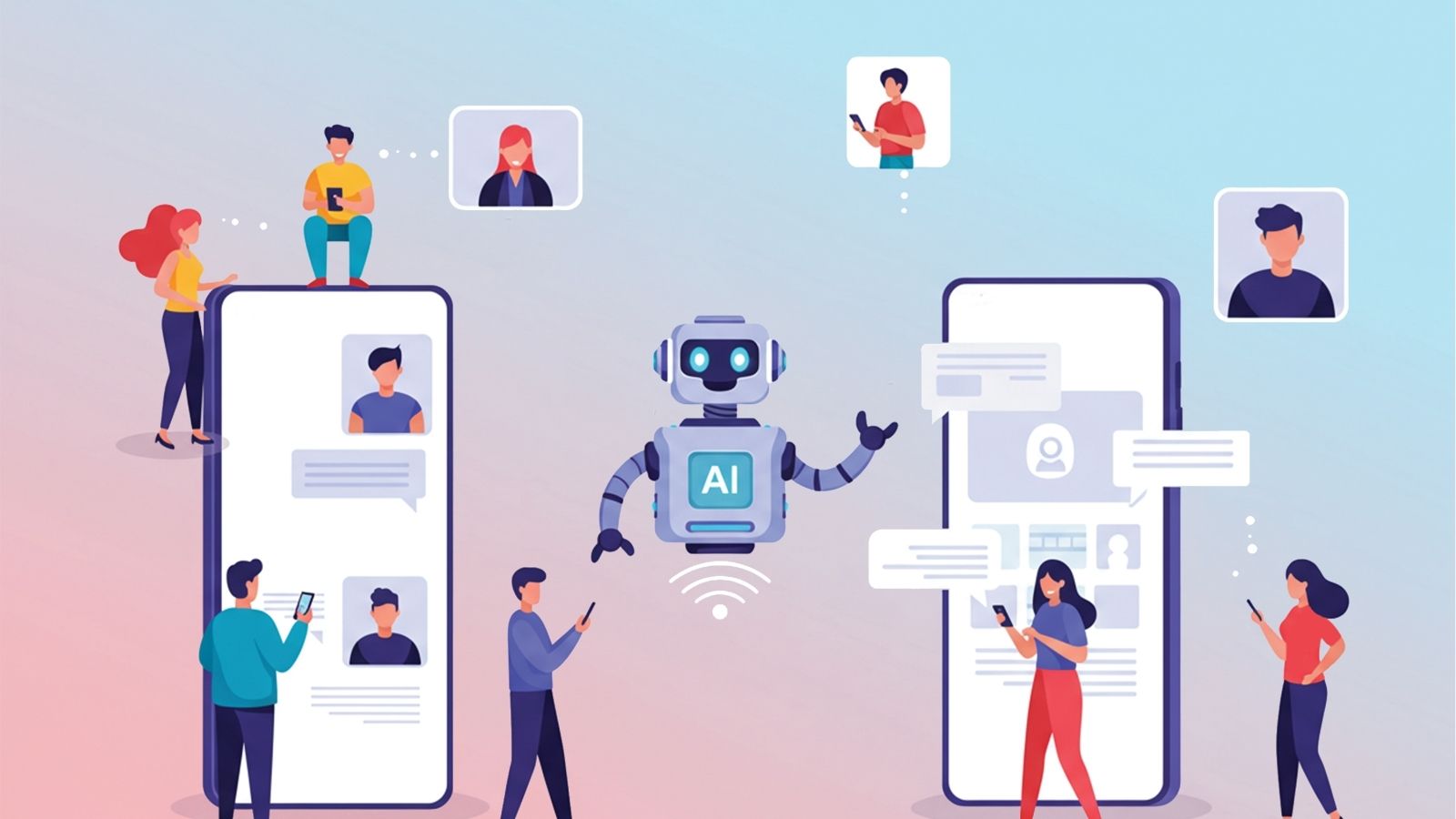 Top AI tools for increased productivity in 2025